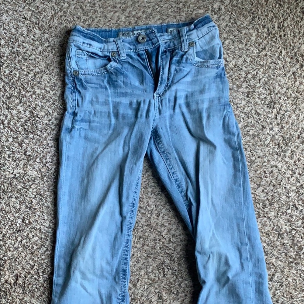 Boys BKE jeans